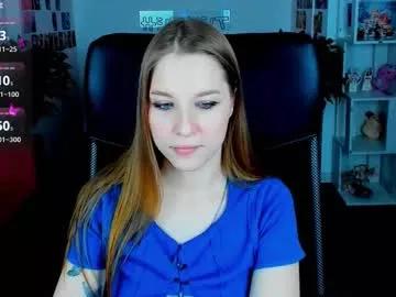 cutemousee on Chaturbate 