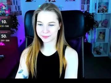 cutemousee on Chaturbate 