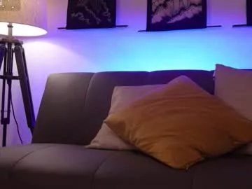 daarlene on Chaturbate 