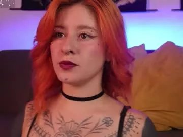 daarlene on Chaturbate 