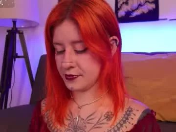 daarlene on Chaturbate 