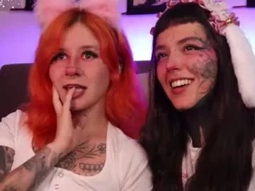 daarlene on Chaturbate 