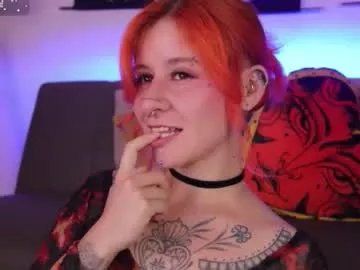 daarlene on Chaturbate 