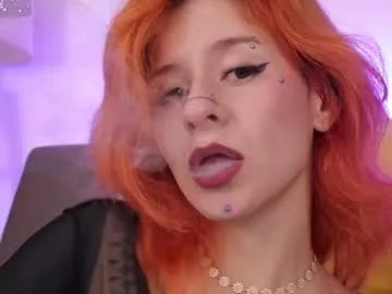 daarlene on Chaturbate 