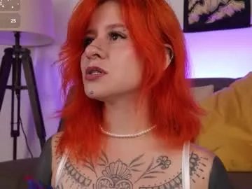 daarlene on Chaturbate 