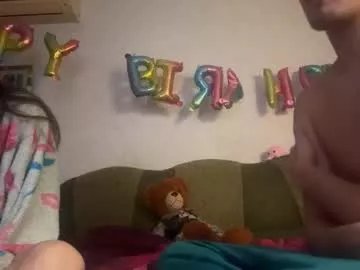daddy_andprincess on Chaturbate 