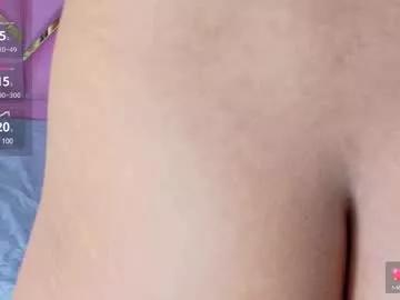 Freechat daddyissuesss_ on Chaturbate