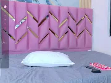 Freechat daddyissuesss_ on Chaturbate