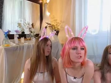 daisypro on Chaturbate 