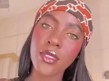 Freechat dakotawangi on Chaturbate