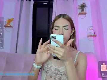 danafinet on Chaturbate 