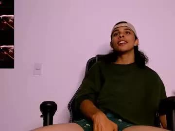 dannwinner on Chaturbate 