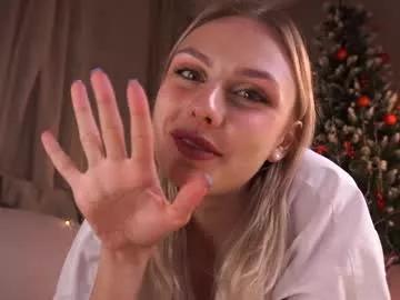 darlinechapel on Chaturbate 