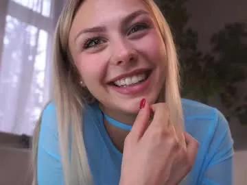 darlinechapel on Chaturbate 