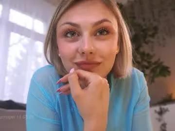darlinechapel on Chaturbate 