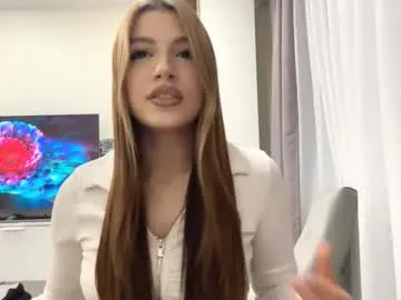 deborastueber on Chaturbate