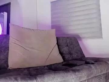 Freechat dereckhardd on Chaturbate