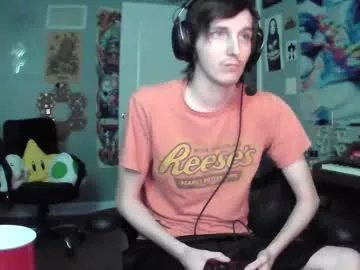 Freechat derekdings on Chaturbate