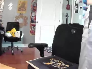 Freechat derekdings on Chaturbate