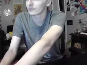 Freechat derekdings on Chaturbate