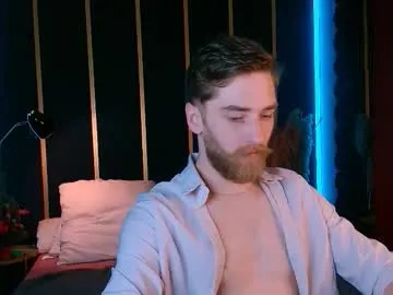 dexter_dexx on Chaturbate