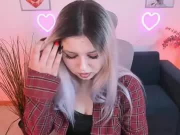 diaangell on Chaturbate 