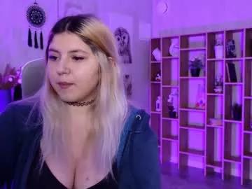 diaangell on Chaturbate