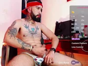 diilanhot on Chaturbate 
