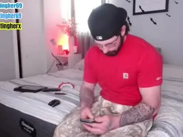 dominatingher69 on Chaturbate