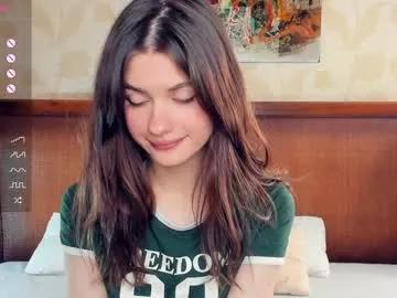 Freechat dream_melody on Chaturbate