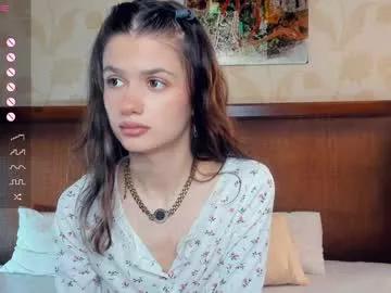 Freechat dream_melody on Chaturbate
