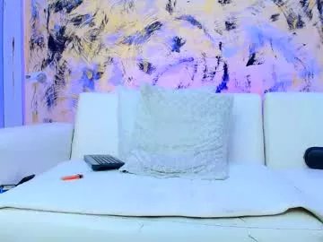 Freechat dustindollin_ on Chaturbate