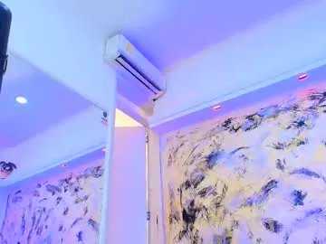 Freechat dustindollin_ on Chaturbate