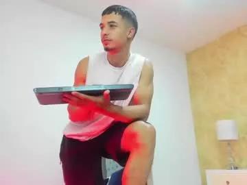 Freechat dylanrivera_ on Chaturbate