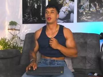Freechat dylanrivera_ on Chaturbate