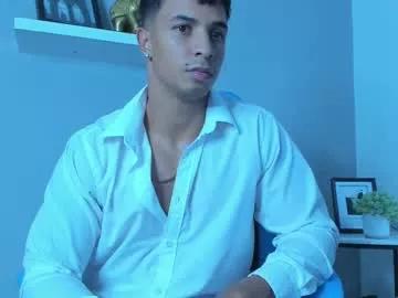 Freechat dylanrivera_ on Chaturbate