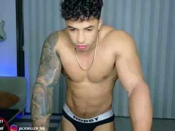Freechat dylanrivera_ on Chaturbate