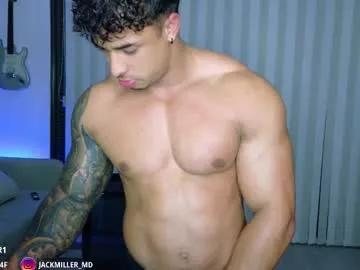 Freechat dylanrivera_ on Chaturbate