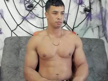 Freechat dylanrivera_ on Chaturbate