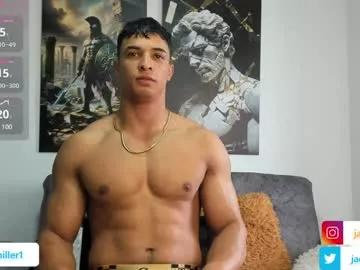 Freechat dylanrivera_ on Chaturbate