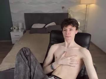 edvardblare on Chaturbate 