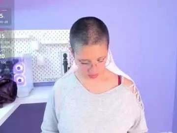 Freechat elaine87_ on Chaturbate