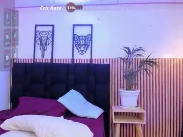 Freechat elecktra_sweet on Chaturbate