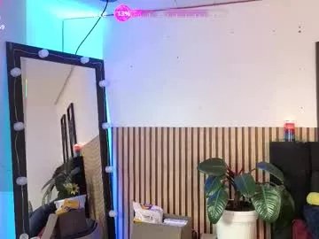 Freechat elecktra_sweet on Chaturbate