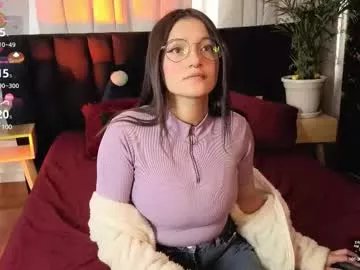 Freechat elecktra_sweet on Chaturbate