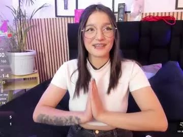 Freechat elecktra_sweet on Chaturbate