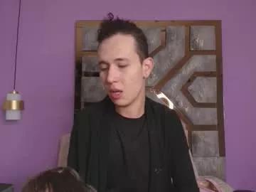 Freechat electra_gosselin on Chaturbate