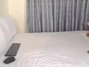 elegant_ebony on Chaturbate 