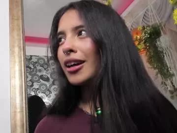 elenaa_salvatore on Chaturbate 