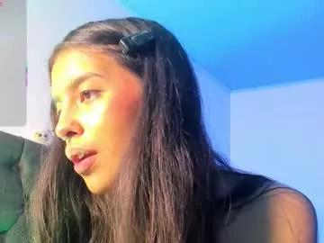 Freechat elenna_salvatoree on Chaturbate